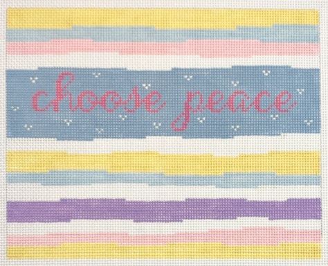 Choose Peace