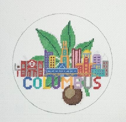 Columbus Buckeye