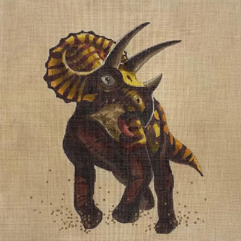 Triceratops