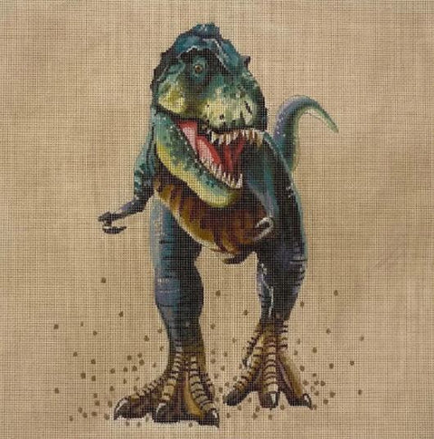 Tyrannosaurus Rex