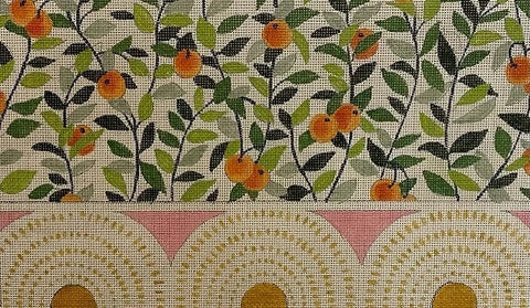 Citrus Delight