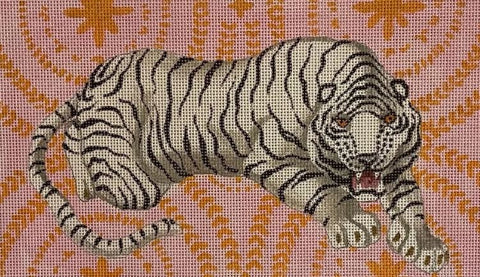 White Tiger