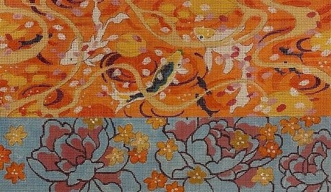 Koi Pond