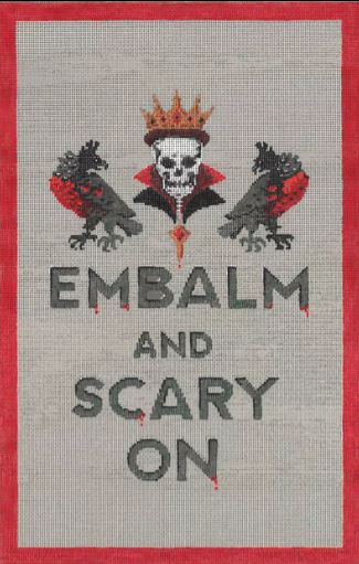 Embalm 