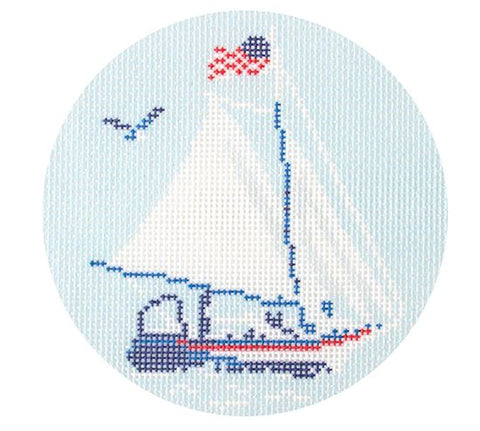 Regatta Rounds - Clipper