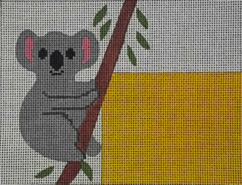 Koala Birth Sampler