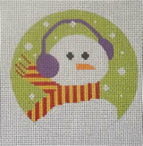 Snowman  