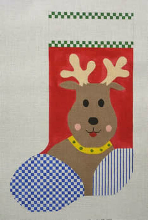 Mr Reindeer