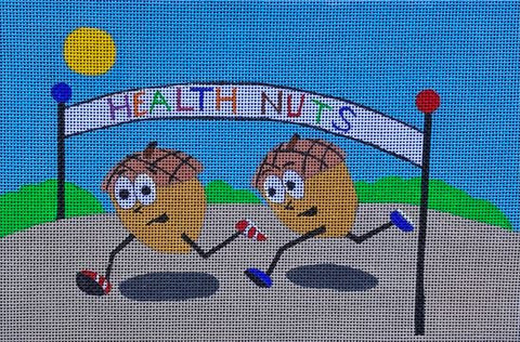 Health Nuts