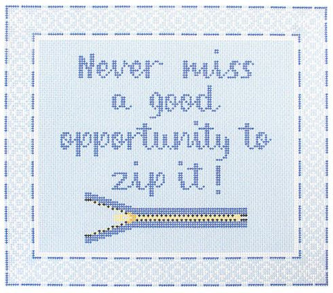 Zip It