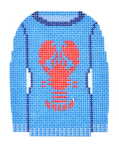 Preppy Sweater