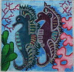 Seahorses