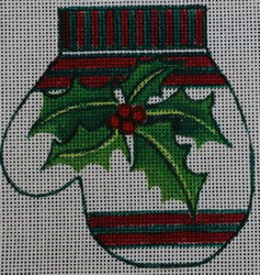 Mitten/Holly