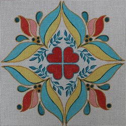Heart Kaleidoscope