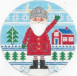 Santa Sven