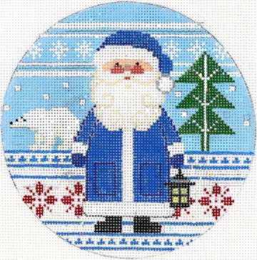 Santa Lars