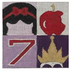 That Apple Had Quite a Kick - Snow White