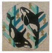 Orcas