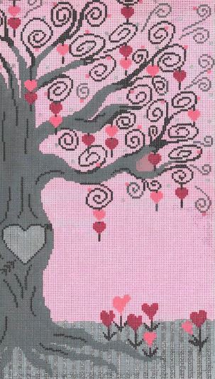 Where Love Grows