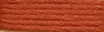 863 Pumpkin Range - Needlepoint Inc Silk Skein