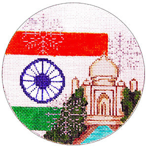 India Ornament