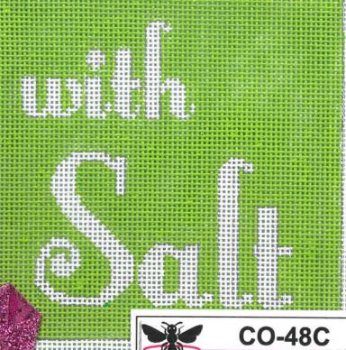 With Salt