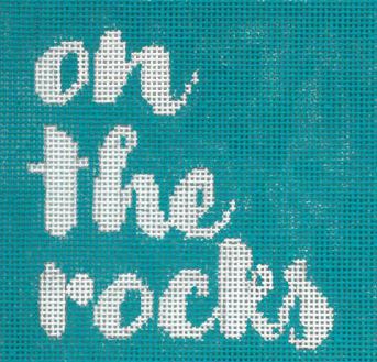 On the Rocks