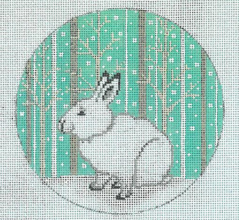 Snow Bunny