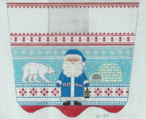 Santa Lars