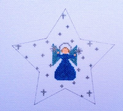 Glad Tidings Star