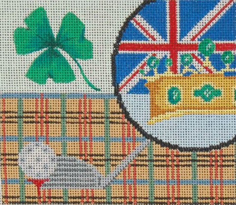 England/Scotland/Ireland