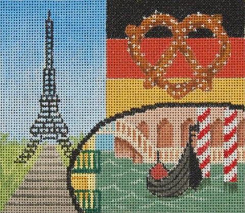 France/Germany/Italy