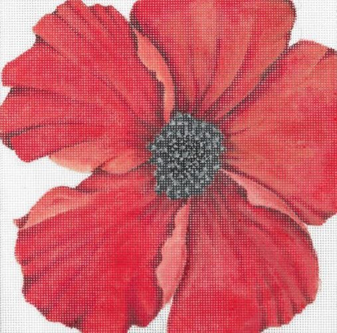 Poppy Pillow