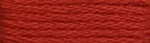 865 Pumpkin Range - Needlepoint Inc Silk Skein
