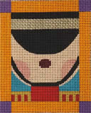 Nutcracker Soldier