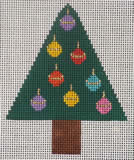 Ornaments Tree