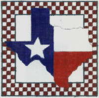 Texas our Texas - Small