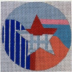 Star Coaster - 1182