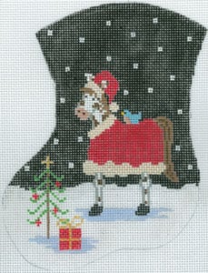 Horsey Christmas