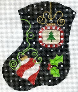 Peppermint Party - Ornaments