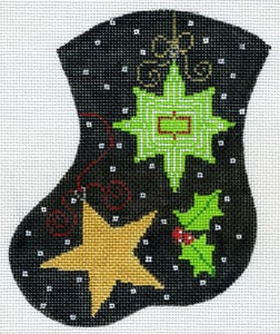 Peppermint Party - Stars