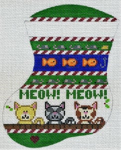 Cat Sampler