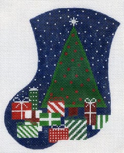 Tree and Packages