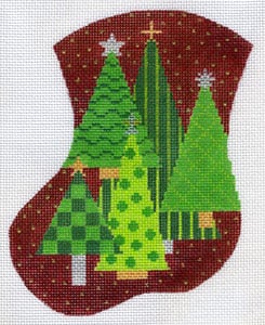 Oh Christmas Tree  
