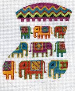 Royal Elephants