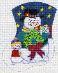 Sidney Snowman