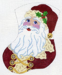 Old Santa