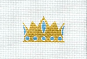 Crown of the Month - December