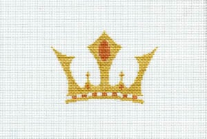 Crown of the Month - November