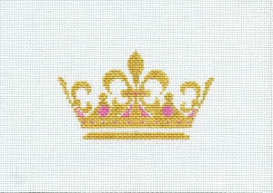 Crown of the Month - October